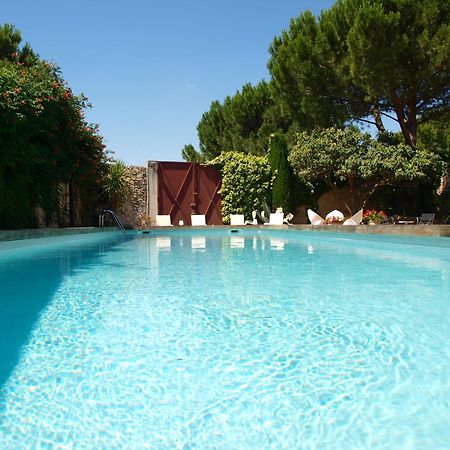 לינה וארוחת בוקר לונל Le Relais D'Angelique מראה חיצוני תמונה