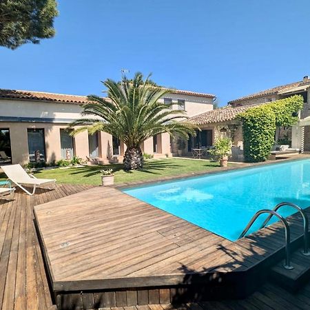 לינה וארוחת בוקר לונל Le Relais D'Angelique מראה חיצוני תמונה
