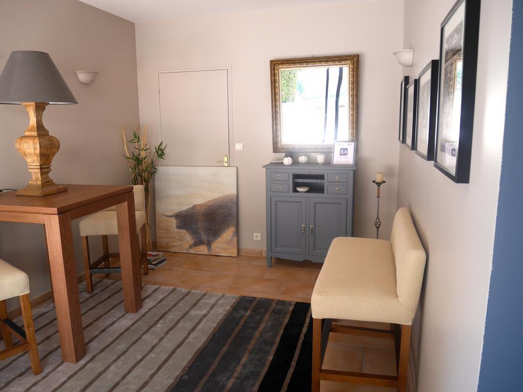 לינה וארוחת בוקר לונל Le Relais D'Angelique מראה חיצוני תמונה