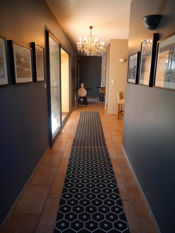 לינה וארוחת בוקר לונל Le Relais D'Angelique מראה חיצוני תמונה