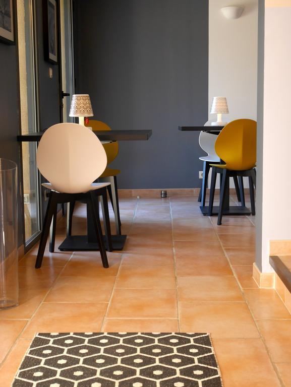 לינה וארוחת בוקר לונל Le Relais D'Angelique מראה חיצוני תמונה