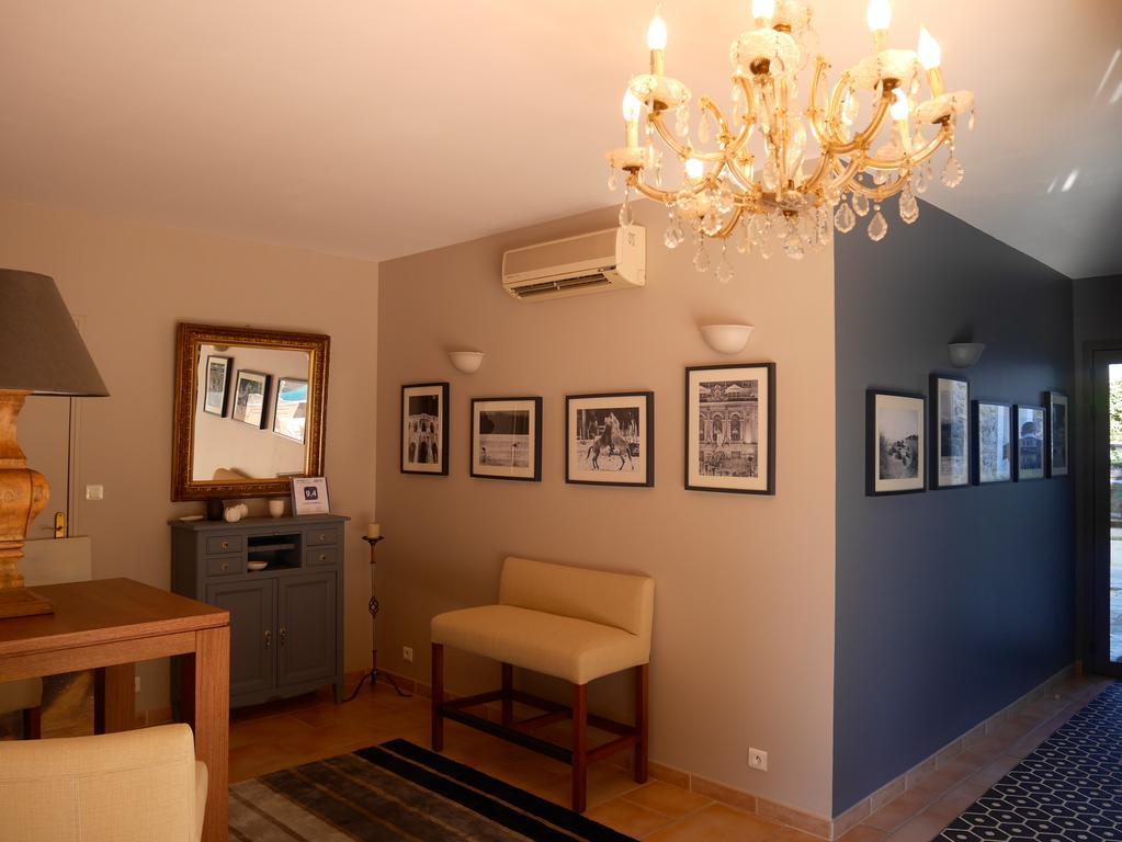 לינה וארוחת בוקר לונל Le Relais D'Angelique מראה חיצוני תמונה