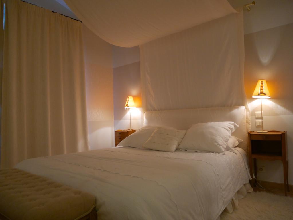 לינה וארוחת בוקר לונל Le Relais D'Angelique מראה חיצוני תמונה