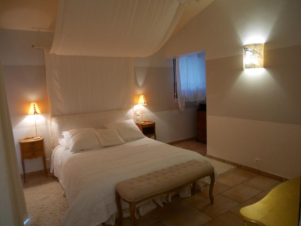 לינה וארוחת בוקר לונל Le Relais D'Angelique מראה חיצוני תמונה
