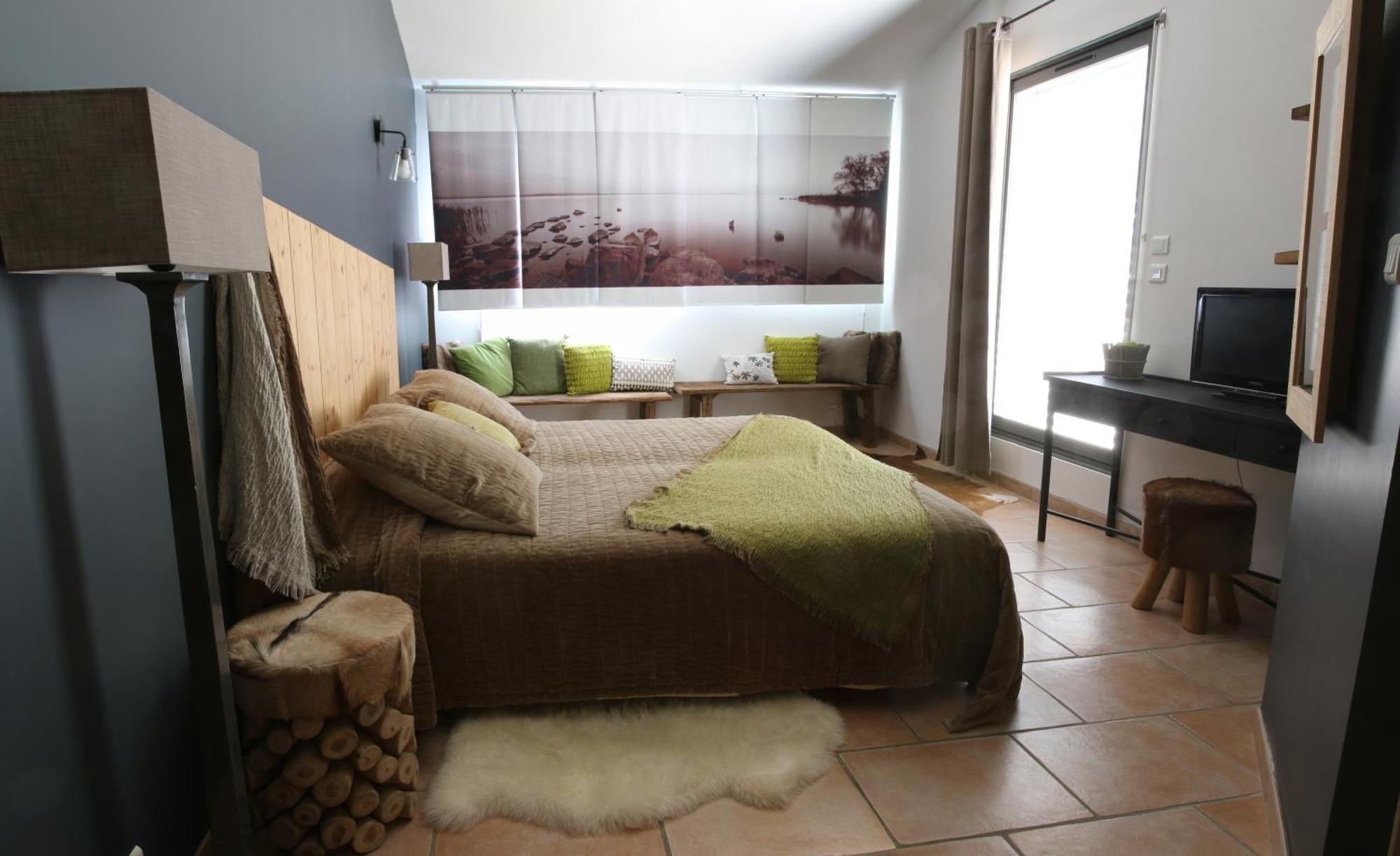 לינה וארוחת בוקר לונל Le Relais D'Angelique מראה חיצוני תמונה