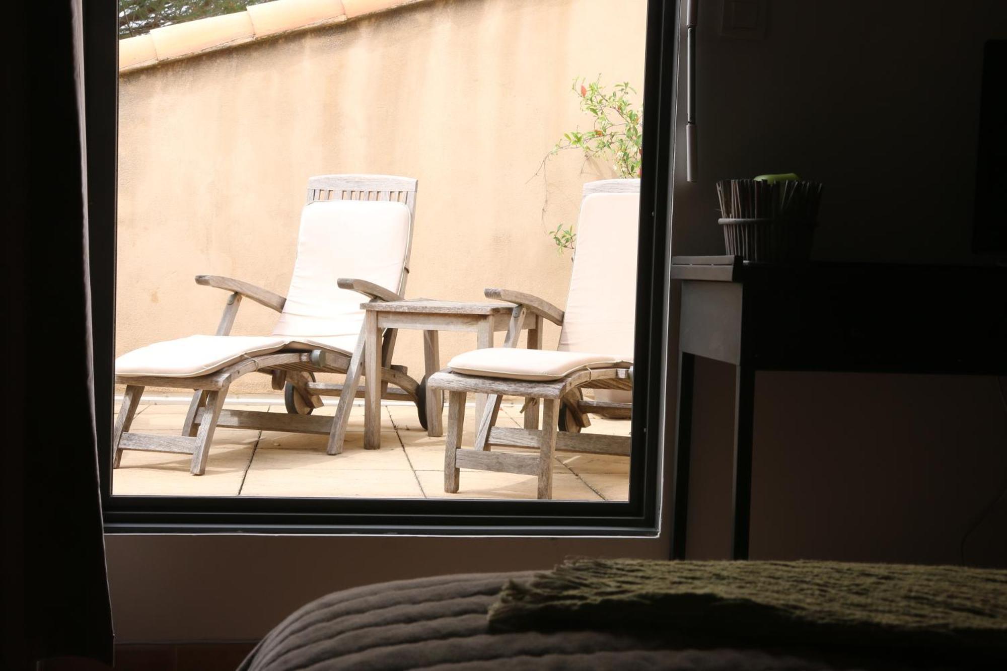 לינה וארוחת בוקר לונל Le Relais D'Angelique מראה חיצוני תמונה