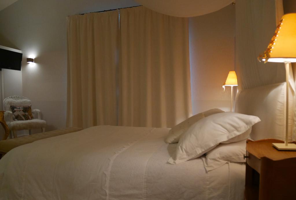 לינה וארוחת בוקר לונל Le Relais D'Angelique מראה חיצוני תמונה