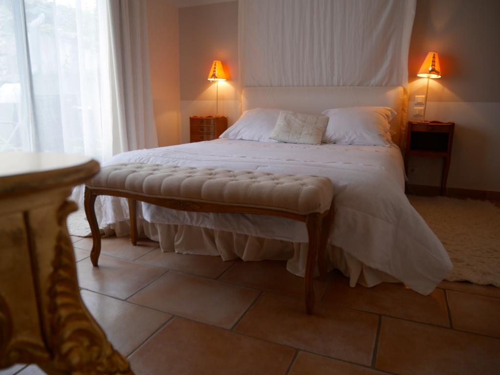 לינה וארוחת בוקר לונל Le Relais D'Angelique מראה חיצוני תמונה