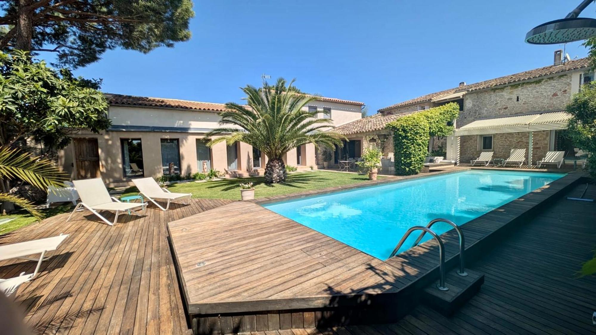 לינה וארוחת בוקר לונל Le Relais D'Angelique מראה חיצוני תמונה