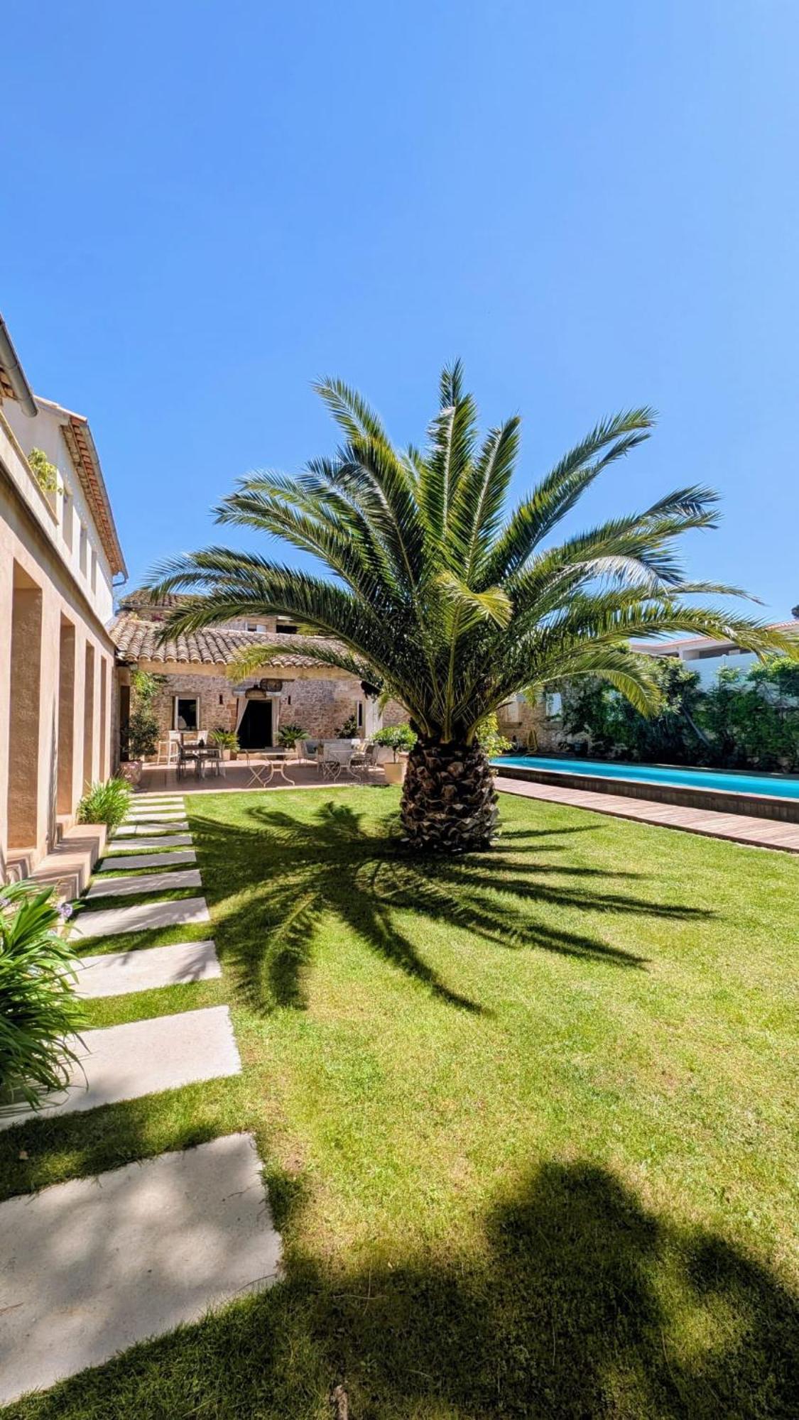 לינה וארוחת בוקר לונל Le Relais D'Angelique מראה חיצוני תמונה