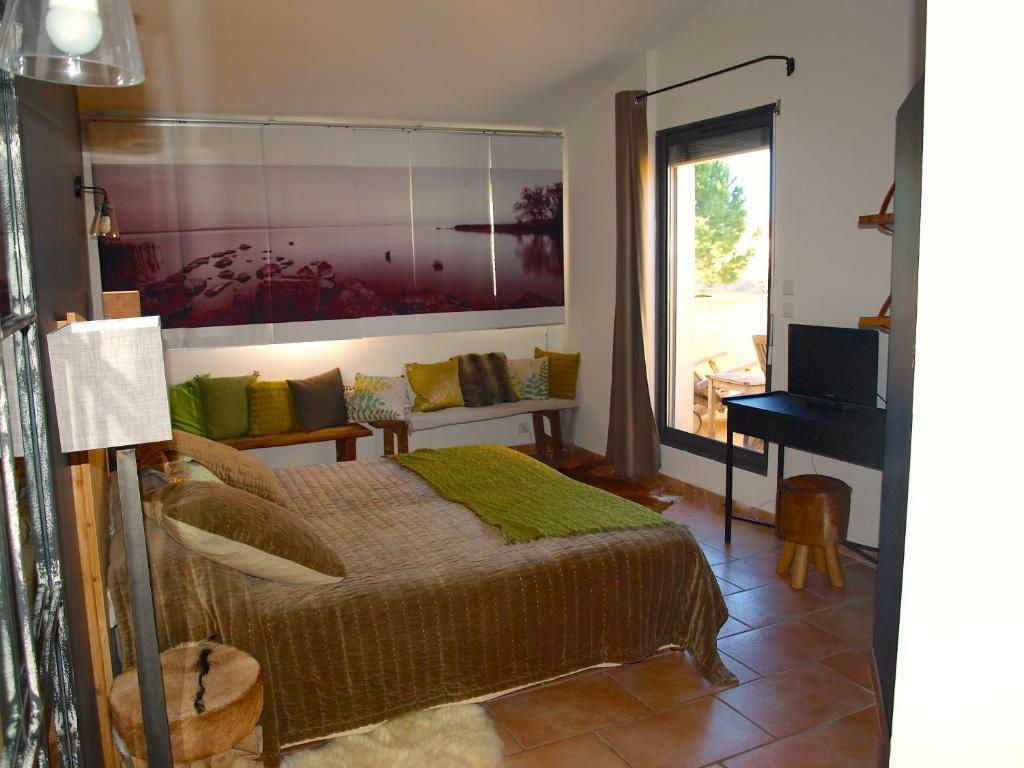 לינה וארוחת בוקר לונל Le Relais D'Angelique מראה חיצוני תמונה