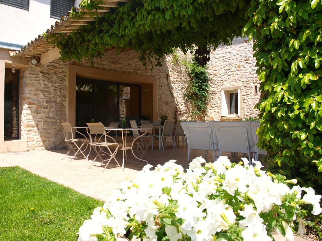 לינה וארוחת בוקר לונל Le Relais D'Angelique מראה חיצוני תמונה