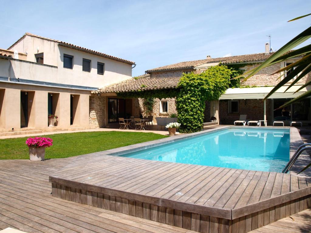 לינה וארוחת בוקר לונל Le Relais D'Angelique מראה חיצוני תמונה
